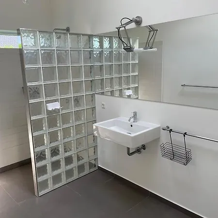 아파트호텔 Spangkaerparken *