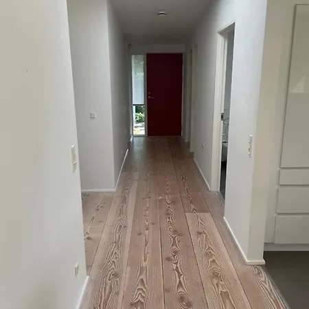 Spangkaerparken Apartmanhotel