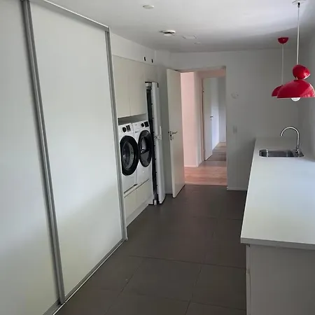 Spangkaerparken Apartmanhotel *