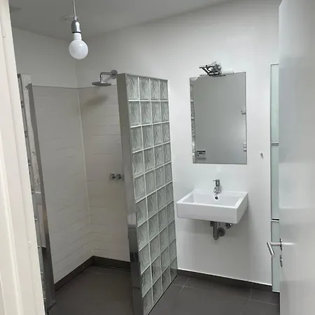 Apartmanhotel Spangkaerparken *