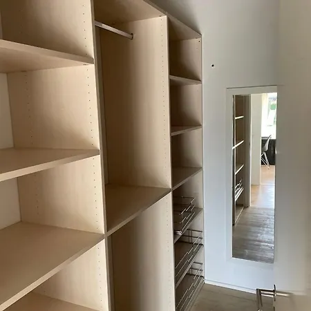 Spangkaerparken Apartmanhotel Hjørring