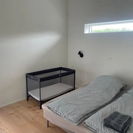 Apartmanhotel Spangkaerparken *