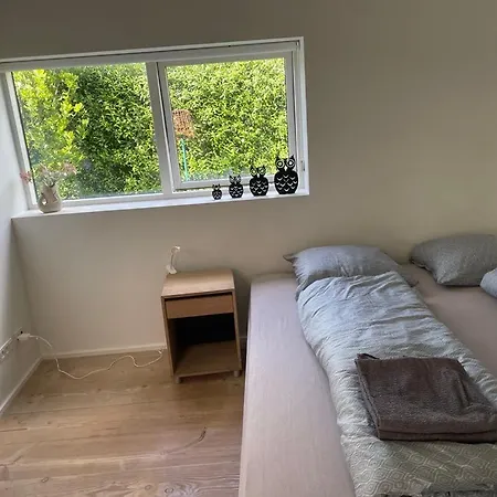 Spangkaerparken Hjørring