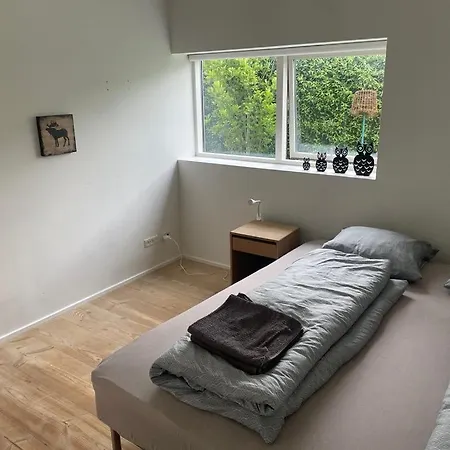Apartmanhotel Spangkaerparken